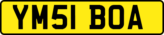 YM51BOA