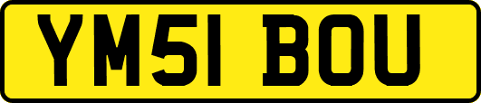 YM51BOU