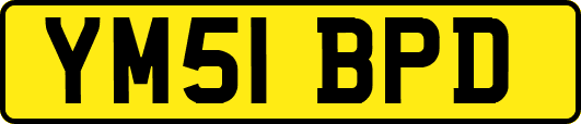 YM51BPD