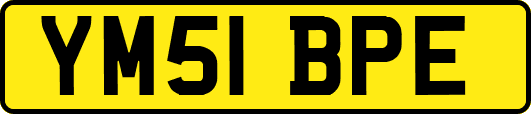 YM51BPE