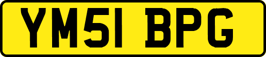 YM51BPG