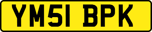 YM51BPK