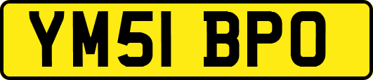 YM51BPO