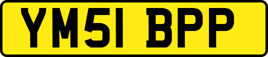 YM51BPP