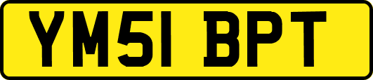 YM51BPT