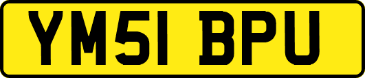 YM51BPU
