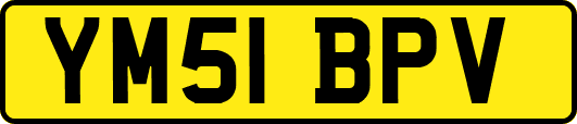 YM51BPV