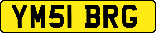 YM51BRG