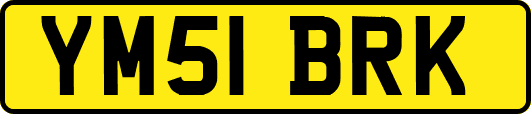 YM51BRK