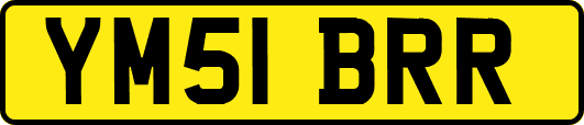 YM51BRR