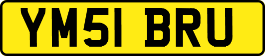 YM51BRU