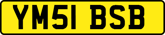 YM51BSB