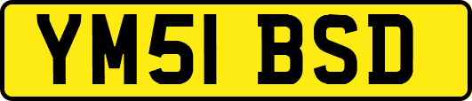 YM51BSD