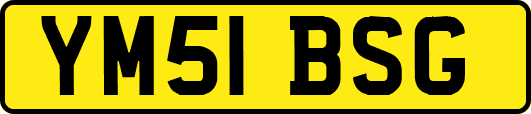 YM51BSG