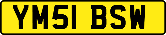 YM51BSW