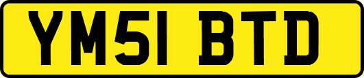 YM51BTD