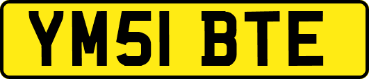 YM51BTE