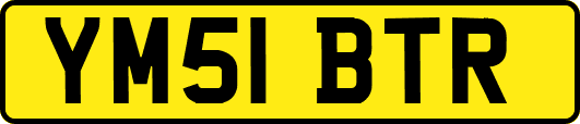 YM51BTR