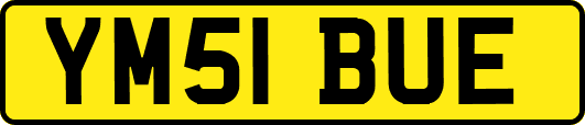 YM51BUE