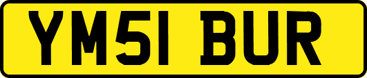 YM51BUR