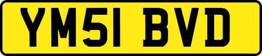 YM51BVD