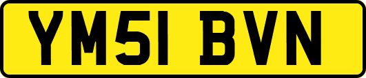 YM51BVN