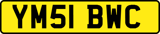 YM51BWC