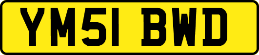 YM51BWD