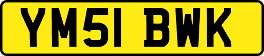 YM51BWK
