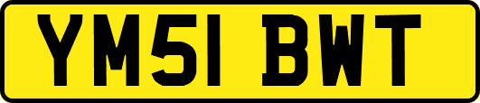 YM51BWT