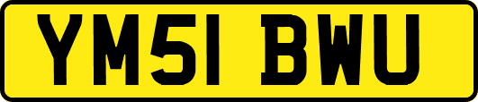 YM51BWU