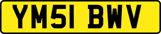YM51BWV