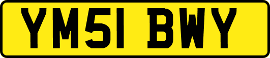YM51BWY