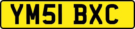 YM51BXC