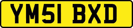 YM51BXD