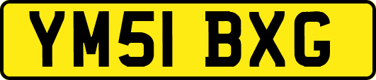 YM51BXG