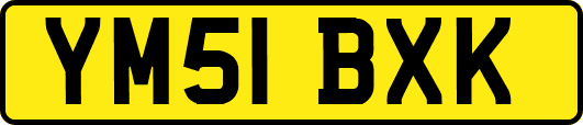 YM51BXK