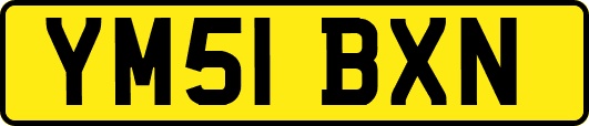 YM51BXN