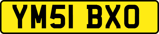 YM51BXO