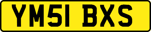 YM51BXS