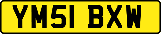 YM51BXW