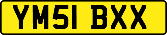YM51BXX
