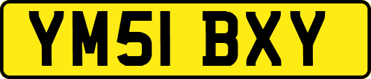 YM51BXY