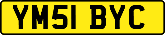 YM51BYC