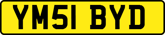 YM51BYD