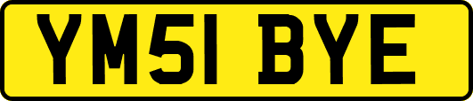 YM51BYE