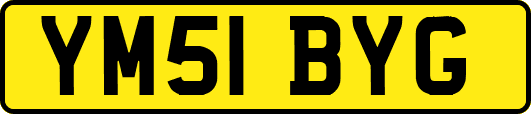 YM51BYG