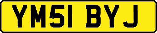YM51BYJ