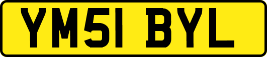 YM51BYL