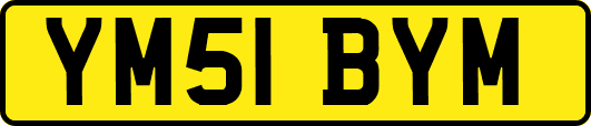 YM51BYM